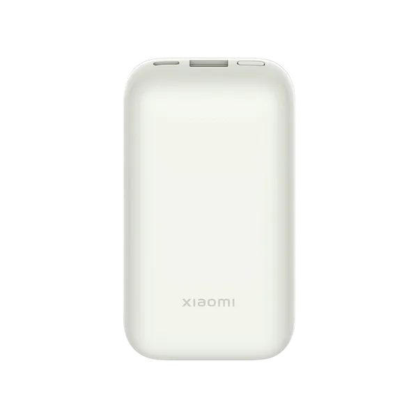 Xiaomi 33W Power Bank 10000mAh พาวเวอร์แบงค์ แบตสำรอง ชาร์จเร็ว | รูปสินค้าจาก Shopee