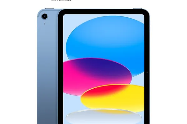 Apple iPad A16 - Gen 11 - WIFI I iStudio by copperwired | รูปสินค้าจาก Shopee